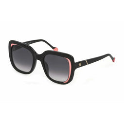 Zonnebril Dames Yalea Sunglasses SYA027N530700
