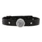 Armband Heren Talent Jewels TJA-5-09-03-2-215 Zwart