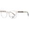Uniseks Brillenframe Reebok RV9015 4702V