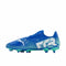 Voetbalschoenen Volwassenen Puma Future 7 Play Mg Blauw