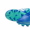 Voetbalschoenen Volwassenen Puma Future 7 Play Mg Blauw