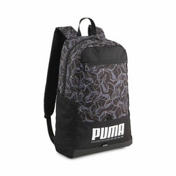 Gymtas Puma Plus Zwart
