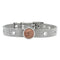 Armband Heren Talent Jewels TJA-1-09-02-1-235 Zilverkleurig