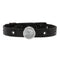 Armband Heren Talent Jewels TJA-5-02-03-2-215 Zwart