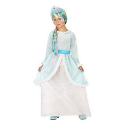 Kostuums voor Volwassenen Blue Princess