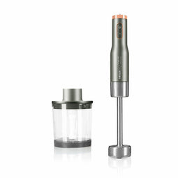 Handblender Haeger HB-80C.025A Grijs 800 W