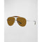 Zonnebril Heren Ralph Lauren RL7078-900133-61 Ø 61 mm