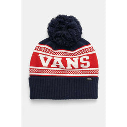 Hoed Vans VN000HT1LKZ1 Marineblauw