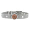 Armband Heren Talent Jewels TJA-5-09-02-1-215 Zilverkleurig