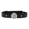 Armband Heren Talent Jewels TJA-5-14-03-2-215 Zwart