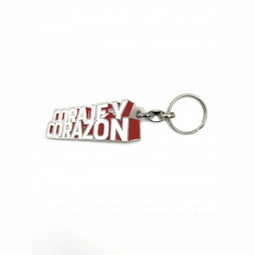 Sleutelhanger Atlético Madrid Seva Import