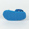 Kindersandalen Sonic Blauw