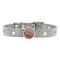 Armband Heren Talent Jewels TJA-1-03-02-1-215 Zilverkleurig