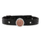 Armband Heren Talent Jewels TJA-3-02-02-2-215 Zwart