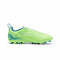 Kinder Voetbalschoenen Puma Ultra 5 Play Mg Geel