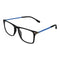 Heren Brillenframe Fila VF9389 52U28Y