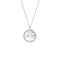 Ketting Dames Lotus LP1746-1/1