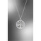 Ketting Dames Lotus LP1746-1/1