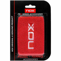 Padelrugzak Nox MUROBL2UDBOX Rood