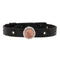 Armband Heren Talent Jewels TJA-4-01-02-2-215 Zwart