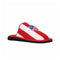 Slippers Voor in Huis Atlético de Madrid Andinas 799-20 Rood