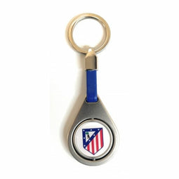Sleutelhanger Atlético Madrid Seva Import