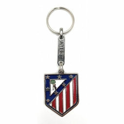 Sleutelhanger Atlético Madrid Seva Import