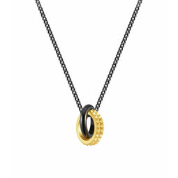 Ketting Heren Police PEAGN0001804 50 cm