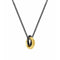 Ketting Heren Police PEAGN0001804 50 cm