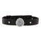 Armband Heren Talent Jewels TJA-5-06-03-2-215 Zwart
