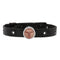 Armband Heren Talent Jewels TJA-2-04-02-2-215 Zwart