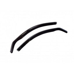 Winddeflector HEKO HO24234 Frontaal