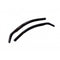 Winddeflector HEKO HO24234 Frontaal