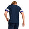 Heren-T-Shirt met Korte Mouwen Puma Individualrise