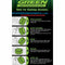 Luchtfilter Green Filters