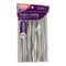 Haarrollen Red Kiss Kiss Flexi 6 Onderdelen