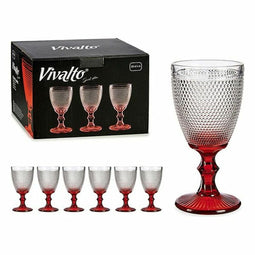 Wijnglas Vivalto 330 ml