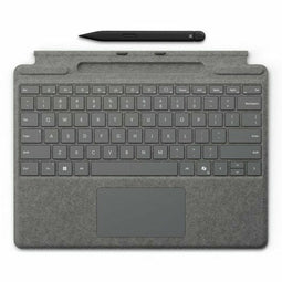Toetsenbord en muis Microsoft 8X6-00225