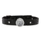 Armband Heren Talent Jewels TJA-5-07-03-2-215 Zwart