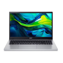 Laptop Acer NX.KVDEB.001 15,6" 8 GB RAM Qwerty Spaans