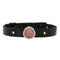 Armband Heren Talent Jewels TJA-3-12-02-2-215 Zwart
