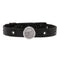 Armband Heren Talent Jewels TJA-1-09-03-2-215 Zwart