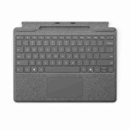 Hoes voor Toetsenbord Microsoft 8XA-00249