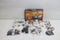 LEGO Technic NASA Mars Rover Perseverance Ruimte Set - 42158