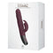 G-spot Vibrator NMC Rood