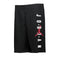 Sportbroeken voor Kinderen Jordan JDB JORDAN VERT MESH SHORT 957176 023 Zwart