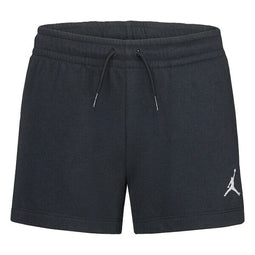 Sportbroeken voor Kinderen Jordan JDG JORDAN ESSENTIALS SHORT 45A771 023 Zwart