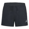 Sportbroeken voor Kinderen Jordan JDG JORDAN ESSENTIALS SHORT 45A771 023 Zwart