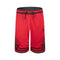 Sportbroeken voor Kinderen Nike AIR DIAMOND SHORT 95B136 R78 Zwart