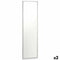 Wandspiegel 82710 Zilverkleurig 40 x 142,5 x 3 cm Rechthoekig (2 Stuks)
